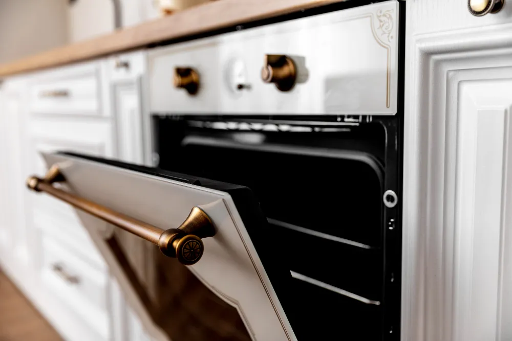 Cuisine sur-mesure rénovée batea