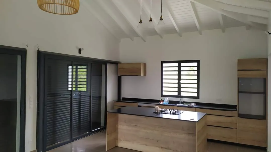 Batea service rénovation de cuisine sur mesure