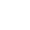 Minimalist black and white abstract graphic with thick curved and diagonal lines forming irregular shapes and borders.